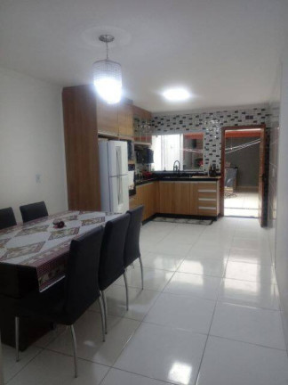 Imagem Sobrado com 3 Quartos à Venda, 140 m² em Jardim Imperador (zona Leste) - São Paulo