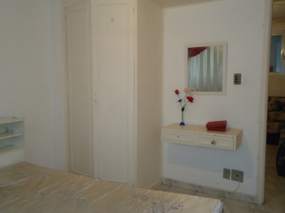 Imagem Apartamento com 2 Quartos à Venda, em Itararé - São Vicente Imagem Apartamento com 2 Quartos à Venda, em Itararé - São Vicente