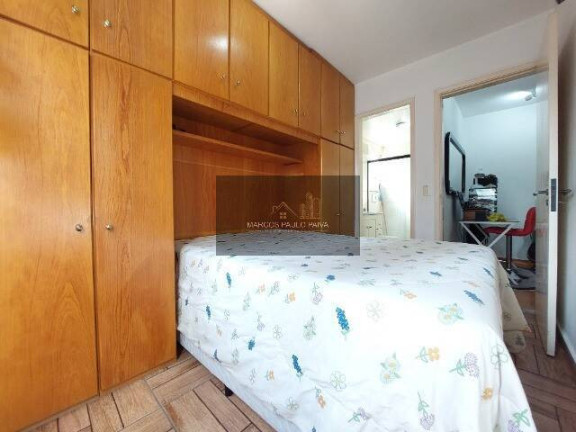 Imagem Apartamento com 2 Quartos à Venda, 60 m² em Tucuruvi - São Paulo