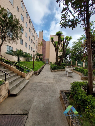 Imagem Apartamento com 2 Quartos à Venda, 52 m² em Jardim Da Saúde - São Paulo