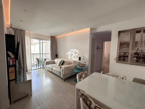 Imagem Apartamento com 2 Quartos à Venda, 81 m² em Icaraí - Niterói Imagem Apartamento com 2 Quartos à Venda, 81 m² em Icaraí - Niterói