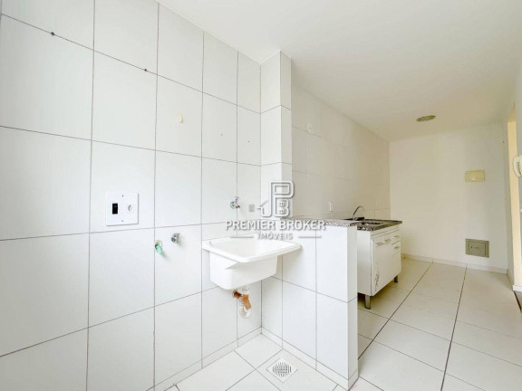 Imagem Apartamento com 2 Quartos à Venda, 56 m² em Ermitage - Teresópolis Imagem Apartamento com 2 Quartos à Venda, 56 m² em Ermitage - Teresópolis