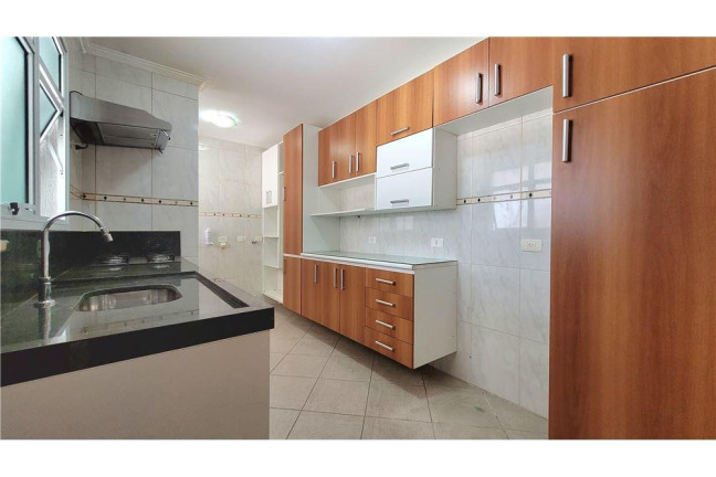 Imagem Casa com 3 Quartos à Venda, 130 m² em Vila Valparaíso - Santo André Imagem Casa com 3 Quartos à Venda, 130 m² em Vila Valparaíso - Santo André