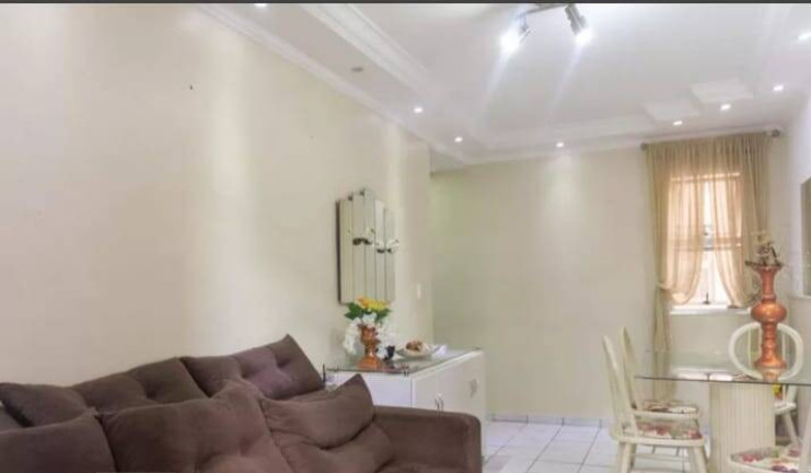 Imagem Apartamento com 2 Quartos à Venda, 52 m² em Campanario - Diadema Imagem Apartamento com 2 Quartos à Venda, 52 m² em Campanario - Diadema