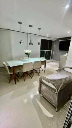 Imagem Apartamento com 3 Quartos à Venda, 109 m² em Mooca - São Paulo