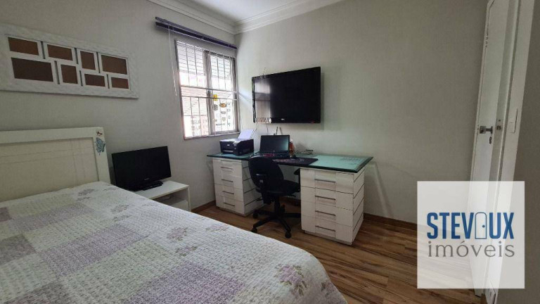 Imagem Apartamento com 3 Quartos à Venda, 111 m² em Moema - São Paulo