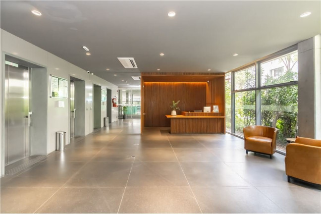 Imagem Sala Comercial à Venda, 23 m² em Moema - São Paulo Imagem Sala Comercial à Venda, 23 m² em Moema - São Paulo