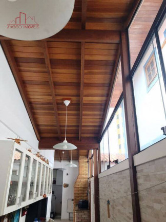 Imagem Casa de Condomínio com 3 Quartos à Venda, 159 m² em Chácara Nossa Senhora Do Bom Conselho - São Paulo Imagem Casa de Condomínio com 3 Quartos à Venda, 159 m² em Chácara Nossa Senhora Do Bom Conselho - São Paulo