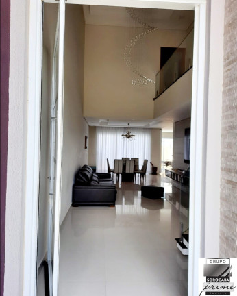 Imagem Casa com 3 Quartos à Venda, 260 m² em Ibiti Reserva - Sorocaba