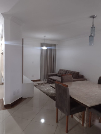 Apartamento com 2 Quartos à Venda, 84 m² em Centro - Taubaté