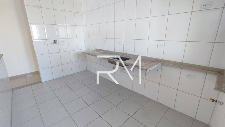 Imagem Apartamento com 2 Quartos à Venda, 98 m² em Centro - Mongaguá