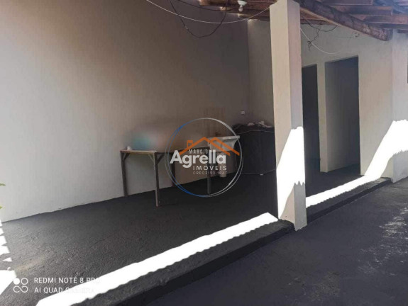 Imagem Casa com 3 Quartos à Venda, 85 m² em Jardim Chaparral Ii - Mogi Guaçu Imagem Casa com 3 Quartos à Venda, 85 m² em Jardim Chaparral Ii - Mogi Guaçu