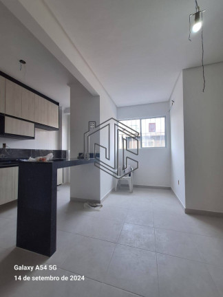 Imagem Apartamento com 2 Quartos à Venda, 50 m² em Vila Valença - São Vicente