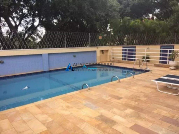 Imagem Apartamento com 3 Quartos à Venda, 230 m² em Vila Boaventura - Jundiaí