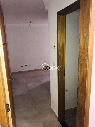 Imagem Apartamento com 1 Quarto à Venda, 30 m² em Vila Santana - São Paulo