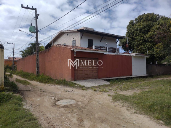 Imagem Casa com 5 Quartos à Venda, 300 m² em Tamandaré Imagem Casa com 5 Quartos à Venda, 300 m² em Tamandaré