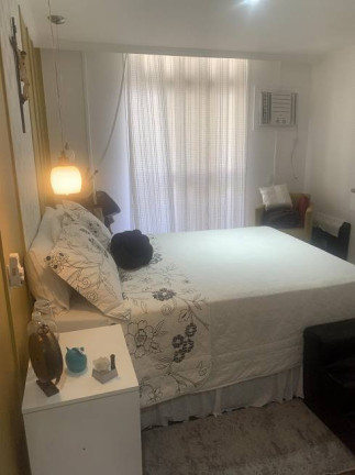 Imagem Cobertura com 4 Quartos à Venda, 420 m² em Barra Da Tijuca - Rio De Janeiro