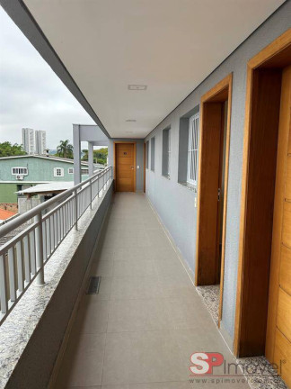 Imagem Apartamento com 2 Quartos à Venda, 33 m² em Vila Carrão - São Paulo Imagem Apartamento com 2 Quartos à Venda, 33 m² em Vila Carrão - São Paulo