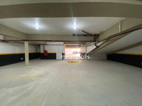 Imagem Apartamento com 2 Quartos à Venda, 49 m² em Nova Gerti - São Caetano Do Sul Imagem Apartamento com 2 Quartos à Venda, 49 m² em Nova Gerti - São Caetano Do Sul