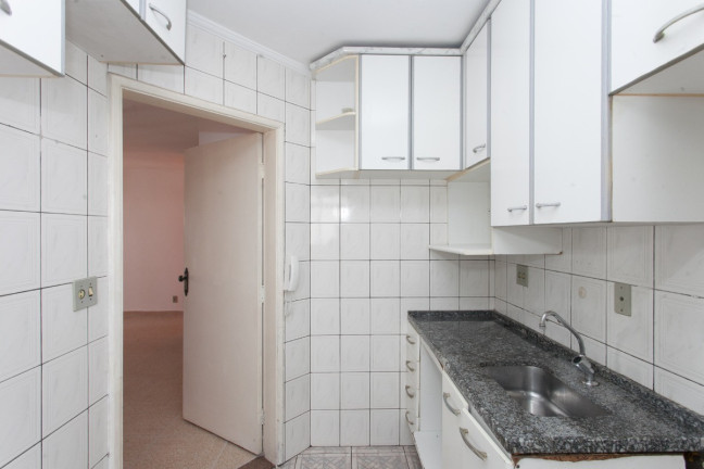 Imagem Apartamento com 2 Quartos à Venda, 52 m² em Nossa Senhora Do ó - São Paulo