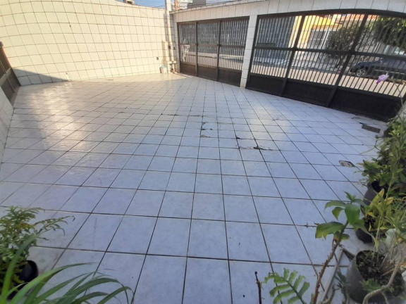 Imagem Sobrado com 4 Quartos à Venda, 190 m² em Vila Caicara - Praia Grande Imagem Sobrado com 4 Quartos à Venda, 190 m² em Vila Caicara - Praia Grande