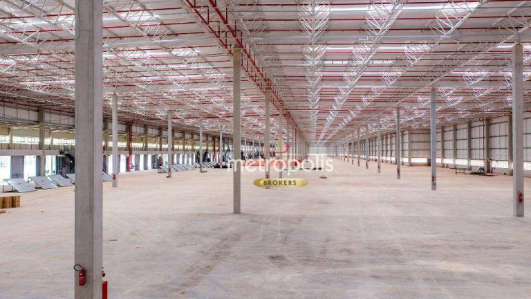 Imagem Galpão para Alugar, 1.905 m² em Padroeira - Osasco Imagem Galpão para Alugar, 1.905 m² em Padroeira - Osasco