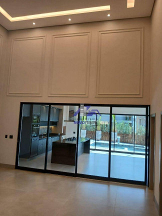 Imagem Casa com 3 Quartos à Venda, 255 m² em Parque Residencial Damha - São José Do Rio Preto Imagem Casa com 3 Quartos à Venda, 255 m² em Parque Residencial Damha - São José Do Rio Preto