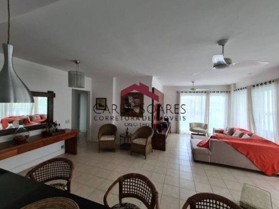 Imagem Apartamento com 3 Quartos à Venda, 156 m² em Vila Alzira - Guarujá Imagem Apartamento com 3 Quartos à Venda, 156 m² em Vila Alzira - Guarujá