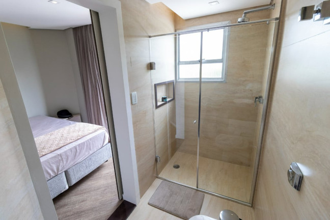 Imagem Imóvel com 2 Quartos à Venda, 70 m² em Vila Regente Feijó - São Paulo
