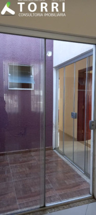 Imagem Imóvel com 3 Quartos à Venda, 112 m² em Horto Florestal - Sorocaba