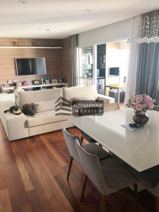Imagem Apartamento com 3 Quartos à Venda, 128 m² em Nova Petrópolis - São Bernardo Do Campo Imagem Apartamento com 3 Quartos à Venda, 128 m² em Nova Petrópolis - São Bernardo Do Campo