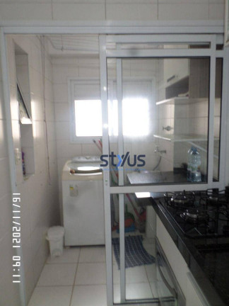 Imagem Apartamento com 3 Quartos à Venda, 63 m² em Ponte Grande - Guarulhos
