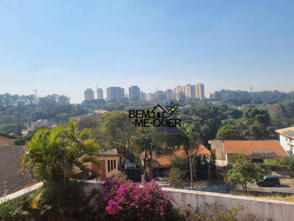 Imagem Casa com 4 Quartos à Venda, 318 m² em City América - São Paulo