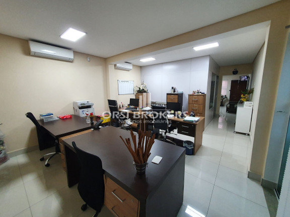 Sobrado com 3 Quartos à Venda, 210 m² em Vila Lageado - São Paulo