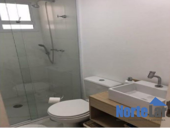 Imagem Apartamento com 3 Quartos à Venda, 60 m² em Vila Nova Cachoeirinha - São Paulo