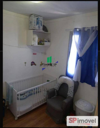 Imagem Apartamento com 2 Quartos à Venda, 48 m² em Cidade Líder - São Paulo