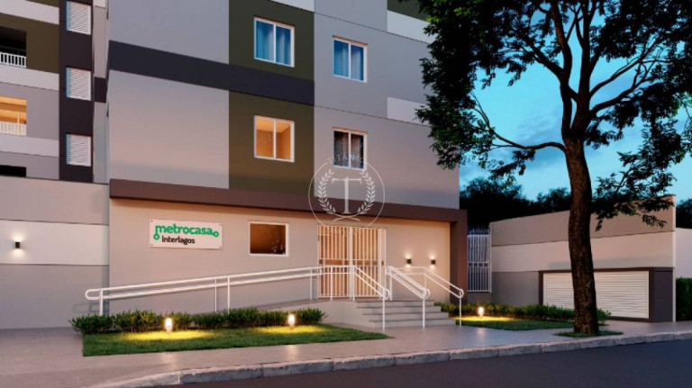 Imagem Apartamento com 2 Quartos à Venda, 35 m² em Jardim Sabará - São Paulo Imagem Apartamento com 2 Quartos à Venda, 35 m² em Jardim Sabará - São Paulo