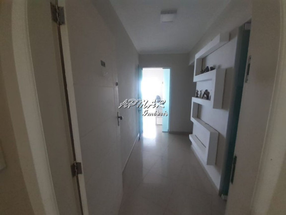 Imagem Apartamento com 3 Quartos à Venda, 101 m² em Solemar - Praia Grande