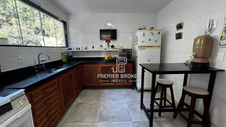 Imagem Casa com 2 Quartos à Venda, 150 m² em Quebra Frascos - Teresópolis Imagem Casa com 2 Quartos à Venda, 150 m² em Quebra Frascos - Teresópolis