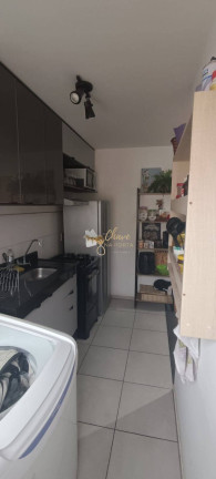 Imagem Apartamento com 2 Quartos à Venda, 45 m² em Colônia (zona Leste) - São Paulo