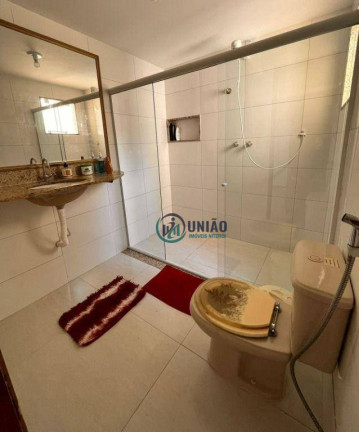 Imagem Casa com 4 Quartos à Venda, 360 m² em Itaipu - Niterói Imagem Casa com 4 Quartos à Venda, 360 m² em Itaipu - Niterói