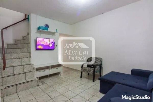 Imagem Casa com 3 Quartos à Venda, 150 m² em Pestana - Osasco