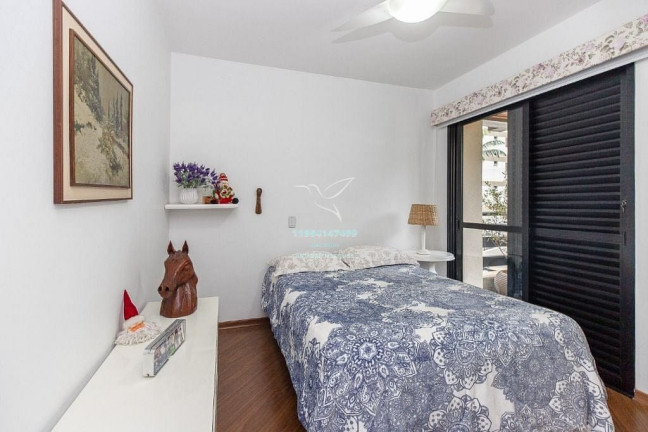 Imagem Apartamento com 3 Quartos à Venda, 121 m² em Real Parque - São Paulo Imagem Apartamento com 3 Quartos à Venda, 121 m² em Real Parque - São Paulo