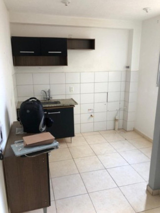 Imagem Imóvel com 2 Quartos à Venda, 46 m² em Chácaras Cotia - Contagem