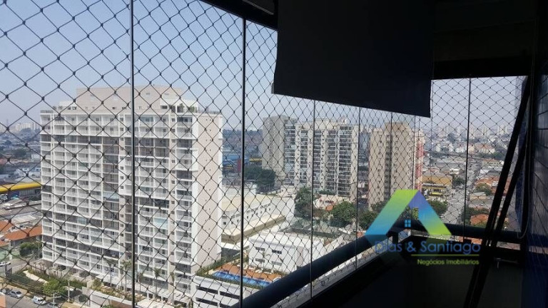 Imagem Apartamento com 2 Quartos à Venda, 68 m² em Ipiranga - São Paulo Imagem Apartamento com 2 Quartos à Venda, 68 m² em Ipiranga - São Paulo