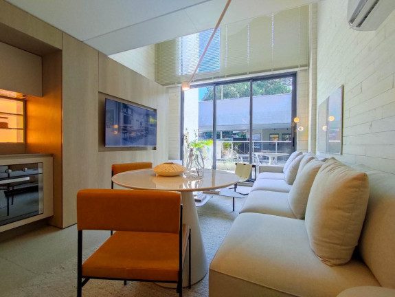 Imagem Apartamento com 2 Quartos à Venda, 58 m² em Mossunguê - Curitiba