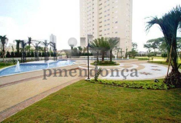 Imagem Apartamento com 3 Quartos à Venda, 173 m² em Vila Romana - São Paulo