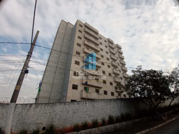 Apartamento com 1 Quarto à Venda, 31 m² em Itaquera - São Paulo