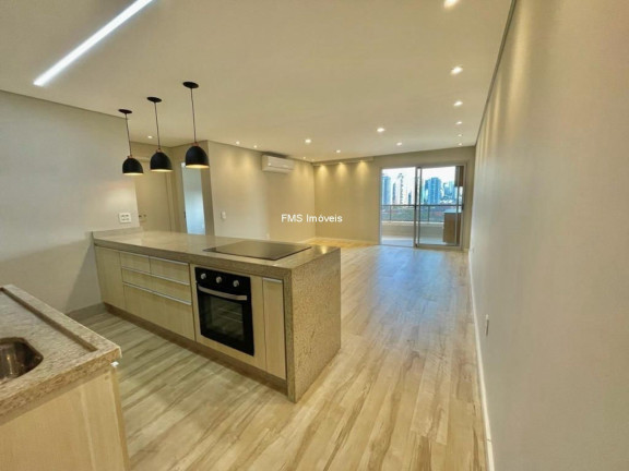 Imóvel com 2 Quartos para Alugar, 83 m² em Perdizes - São Paulo