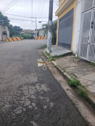 Imagem Casa com 2 Quartos à Venda, 250 m² em Cidade Intercap - Taboão Da Serra Imagem Casa com 2 Quartos à Venda, 250 m² em Cidade Intercap - Taboão Da Serra